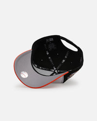 New Era Baltimore Orioles 'MLB All Star Game 2024' 9FORTY Snapback White/Orange