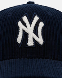 New Era New York Yankees 'Chenille Pop' 59FIFTY Fitted Official Team Color