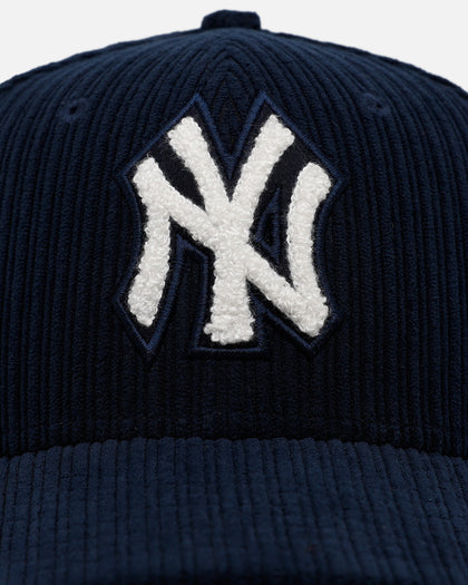 New Era New York Yankees 'Chenille Pop' 59FIFTY Fitted Official Team Color