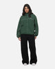 Nike Club Athlete Hooded Jacket Forest Green