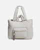 Adidas Must Haves Puffy Tote Bag Grey