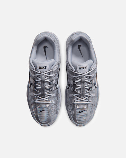 Nike Women's P-6000 Wolf Grey