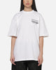XXIII Studio T-Shirt White/Black