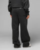 Loiter Hybrid Sweatpants Charcoal