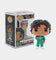 POP! POP! Vinyl #1221 Squid Game: Player 199 Ali Multi-coloured