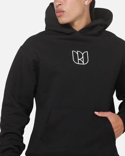 Reece Walsh 1 Of 1 Love Yourz Hoodie Black
