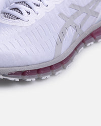 Asics Gel-Quantum 360 I White/Grey