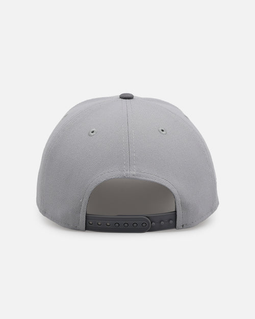 New Era Chicago White Sox 'Smoke' 9FORTY A-Frame Snapback Smoke