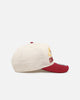 47 Brand Washington Commanders 'Arcitext' 47 Hitch Snapback Natural