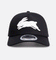 New Era South Sydney Rabbitohs 'NRL Glow In The Dark' 9FORTY A-Frame Snapback Black