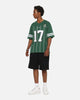Carre Rose Bowl Football T-Shirt Green