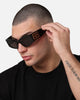 Balenciaga BB0321S002 Sunglasses Black
