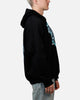 73Studio X Yu-Gi-Oh! Blue Eyes White Dragon Premium Hoodie Black