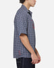 Vouseti Full Court Press Button Up Shirt