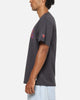 Mitchell & Ness New York Knicks Arch T-Shirt Washed Black
