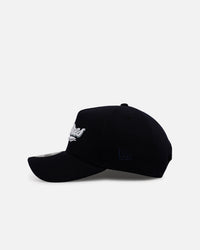 New Era San Diego Padres 'Midnight Navy' 9FORTY A-Frame Snapback Midnight Navy