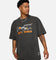Mitchell & Ness X McLaren X Culture Kings Las Vegas Collection Vintage Poster T-Shirt Black Wash