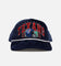 47 Brand Houston Texans 47' Hitch Snapback Navy