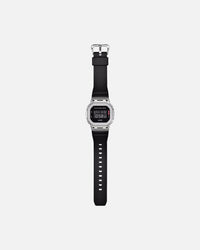 G Shock GM5600M-1D Watch Silver/Black
