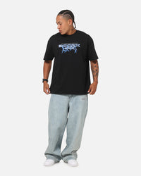 Key Street 300ZX T-Shirt Black