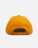 47 Brand Los Angeles Dodgers 'Zodiac' Gemini 47 Offside Snapback Gold