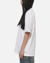 XXIII Utilities T-Shirt White/Pink