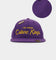 Hood X Culture Kings Las Vegas Collab Original Snapback Concord