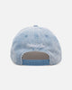 Mitchell & Ness Atlanta Braves 'Dusty Cord' Pro Pinch Snapback Light Blue