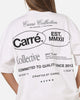 Carre Mmxii T-Shirt White