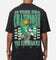 Mitchell & Ness Boston Celtics 18-Time NBA Champions T-Shirt Faded Black
