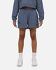 New Era Women's Los Angeles Dodgers Shorts Indigo