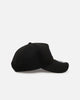 New Era San Diego Padres 'Easy Black and White' 9FORTY A-Frame Snapback Black/White
