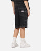 Carre Carpenter Jorts Indigo Denim