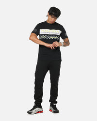 Nautica Diggins T-Shirt Black