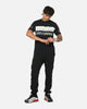 Nautica Diggins T-Shirt Black
