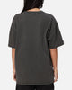The Anti Order Freedom Boxy T-Shirt Black Wash