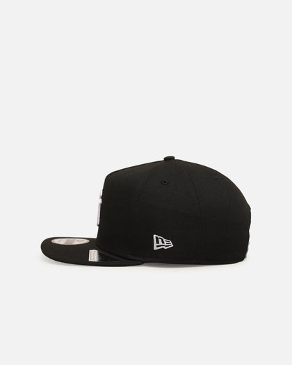 New Era New York Yankees 'Classic' 9FIFTY A-Frame Snapback Black