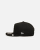 New Era New York Yankees 'Classic' 9FIFTY A-Frame Snapback Black