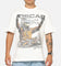 Mitchell & Ness X Mclaren Piastri Victory T-Shirt Vintage White