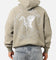 Saint Morta Pegasus Premium Hoodie Khaki