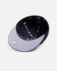 New Era New York Yankees 'Ivory Contrast' 59FIFTY Fitted Navy