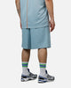 Puma X Mclaren Shorts Seafoam