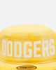 New Era Los Angeles Dodgers 'Sun Fade Painters' Painter Snapback Canary
