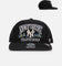 47 Brand New York Yankees 'MLB Trophy Case' 47 Hitch Snapback Black