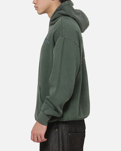 Bleacher Athletic South Sydney Rabbitohs NRL Attrition Hoodie