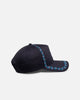 New Era New York Yankees 'Floral Rose Chain' 9FORTY A-Frame Snapback Official Team Colour