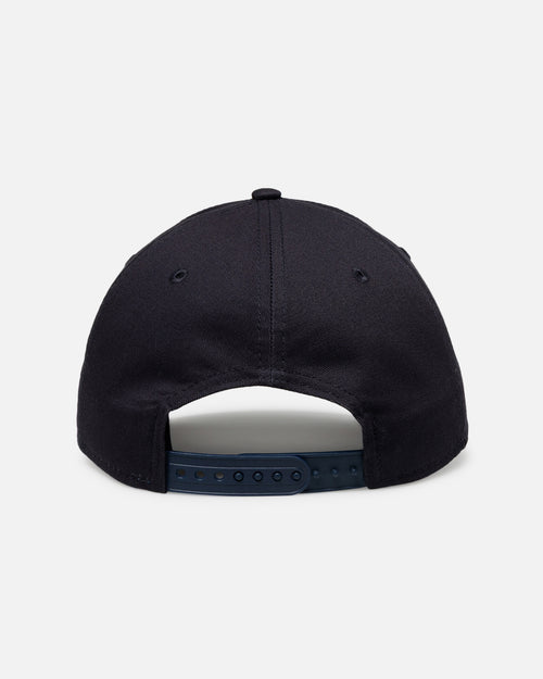 New Era Chelsea FC Core 9FORTY Snapback Navy