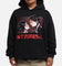 My Chemical Romance Tear Us Apart Hoodie Black