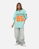 Fubu City Texas Jersey Neon