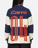 Carre Off Grid Rugby Shirt Navy